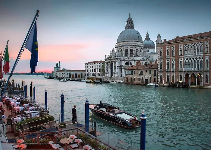 Gritti Palace, A Luxury Collection ,