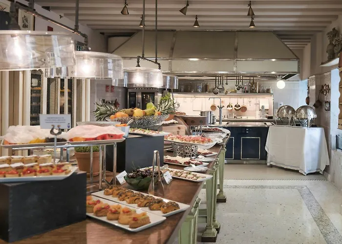 Gritti Palace, A Luxury Collection ,